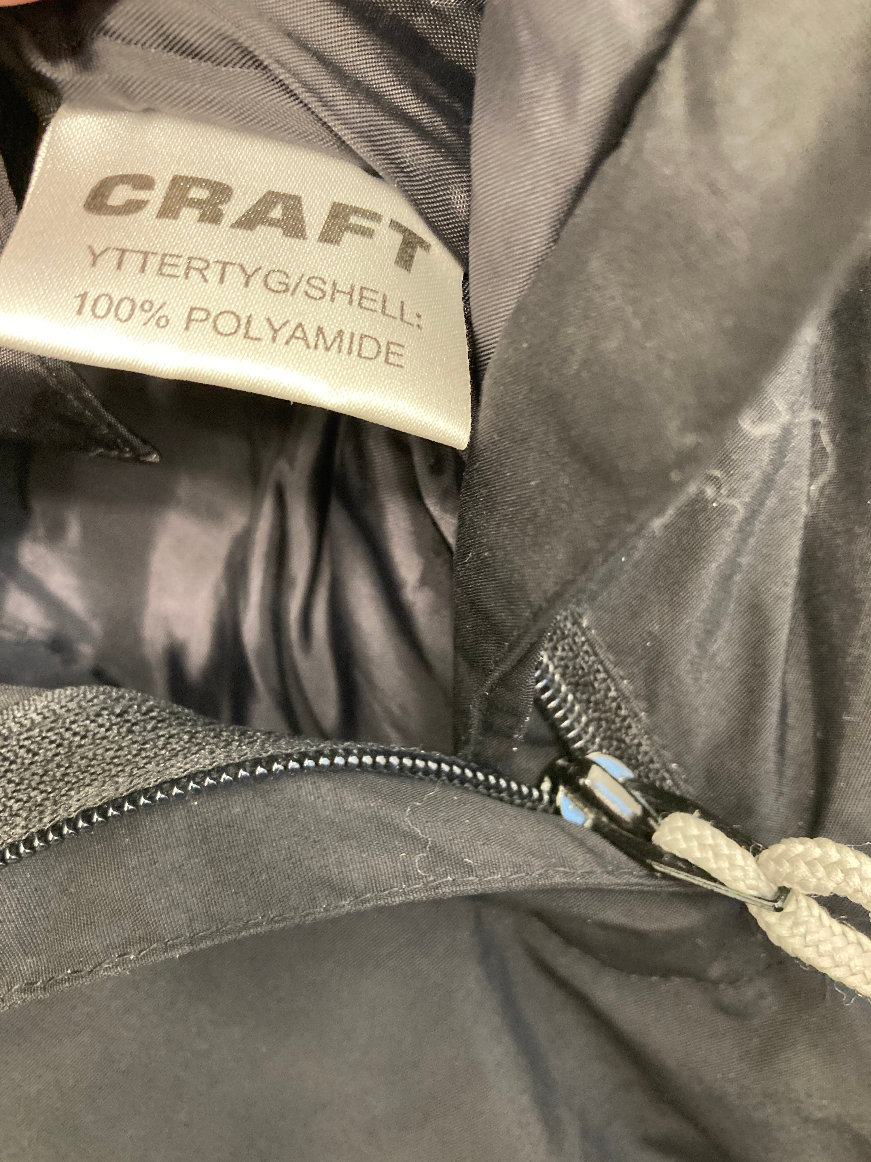 Craft Skibukser